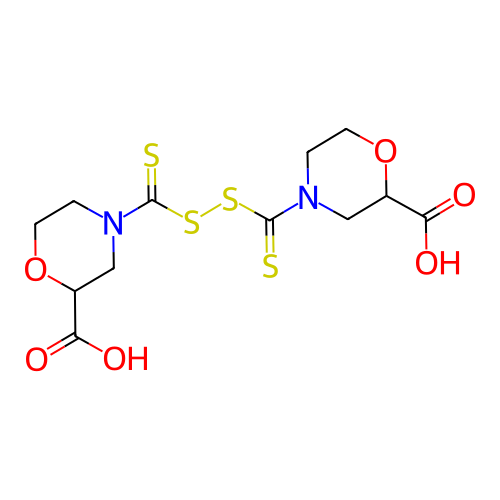 Chemical structure of BindingDB Monomer ID 50237391