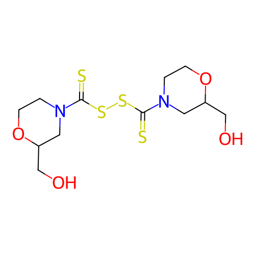 Chemical structure of BindingDB Monomer ID 50237393