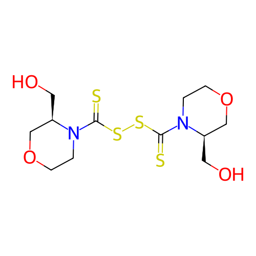 Chemical structure of BindingDB Monomer ID 50237394