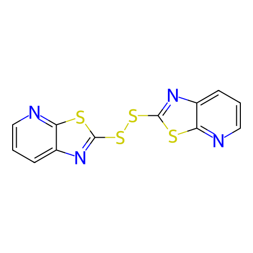 Chemical structure of BindingDB Monomer ID 50237396