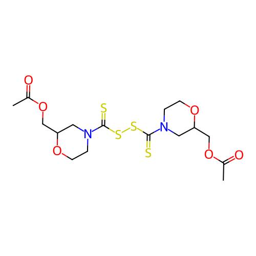Chemical structure of BindingDB Monomer ID 50237397