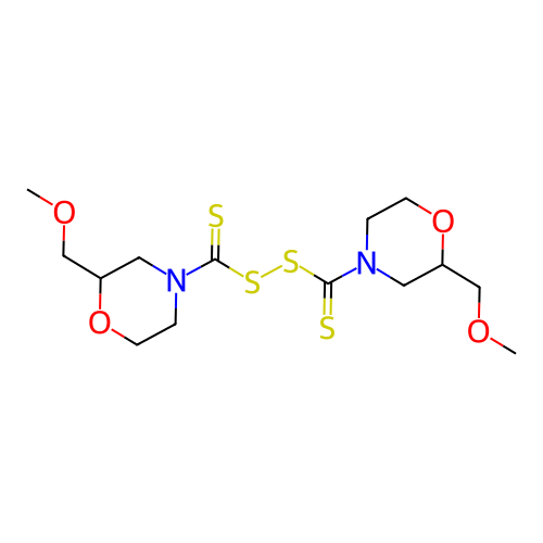 Chemical structure of BindingDB Monomer ID 50237403