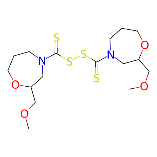 Chemical structure of BindingDB Monomer ID 50237407