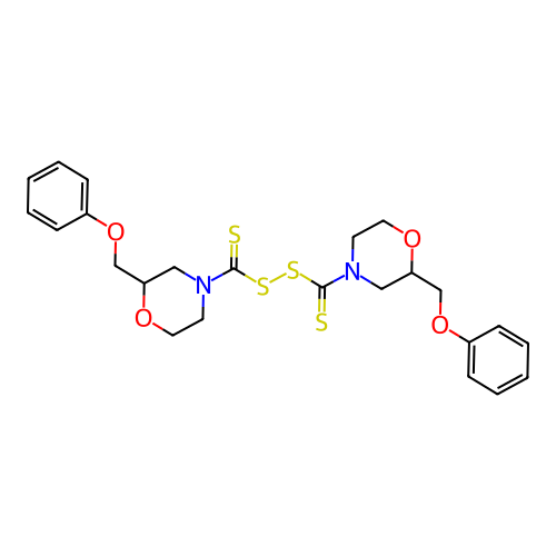 Chemical structure of BindingDB Monomer ID 50237408