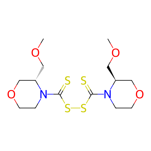 Chemical structure of BindingDB Monomer ID 50237411