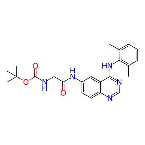 Chemical structure of BindingDB Monomer ID 50237552