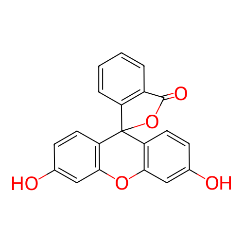 Chemical structure of BindingDB Monomer ID 50237588