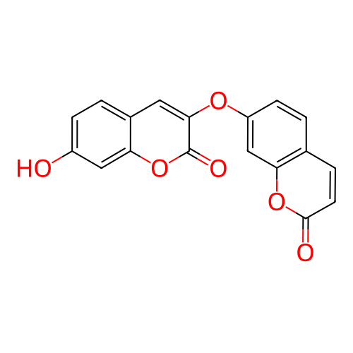 Chemical structure of BindingDB Monomer ID 50237597