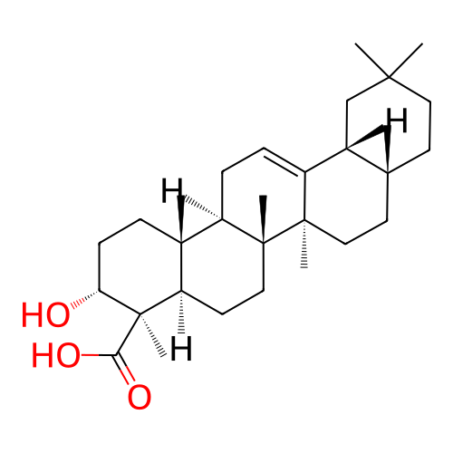 Chemical structure of BindingDB Monomer ID 50237598