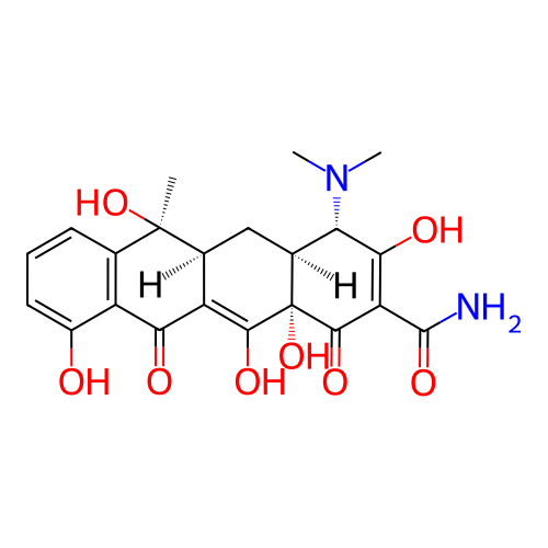 Chemical structure of BindingDB Monomer ID 50237605