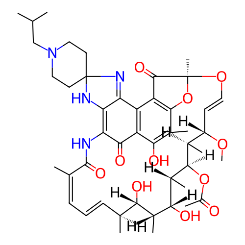 Chemical structure of BindingDB Monomer ID 50237607