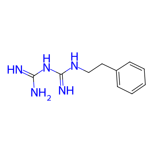 Chemical structure of BindingDB Monomer ID 50237608