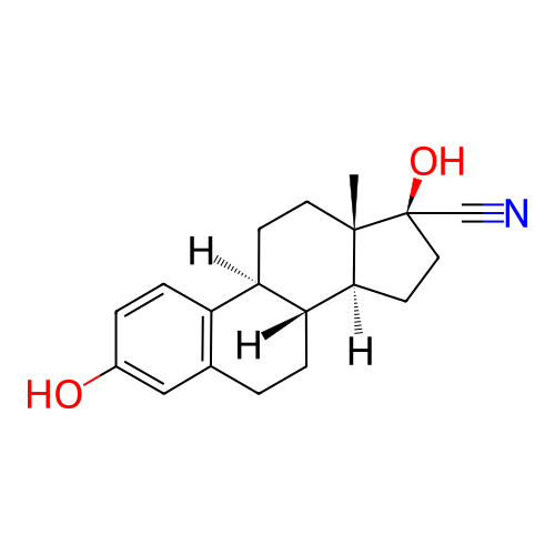 Chemical structure of BindingDB Monomer ID 50237615