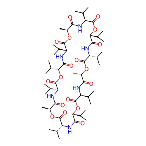 Chemical structure of BindingDB Monomer ID 50237619