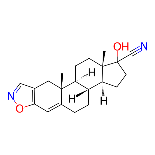 Chemical structure of BindingDB Monomer ID 50237624