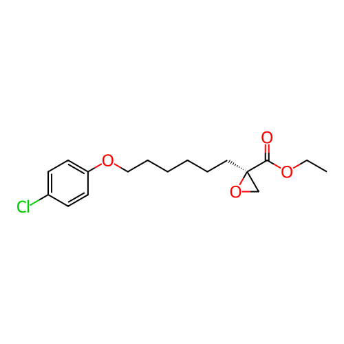 Chemical structure of BindingDB Monomer ID 50237625