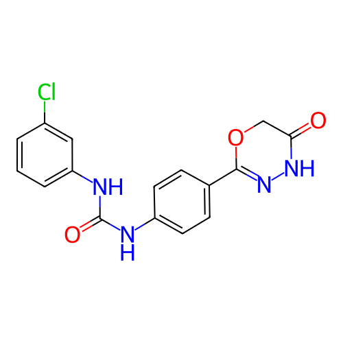 Chemical structure of BindingDB Monomer ID 50237639