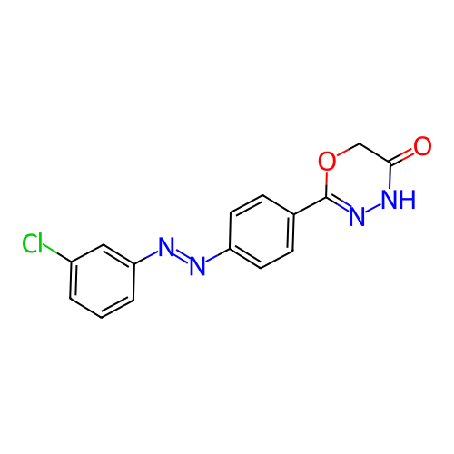 Chemical structure of BindingDB Monomer ID 50237641