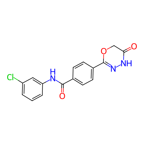 Chemical structure of BindingDB Monomer ID 50237643