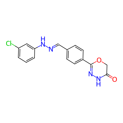 Chemical structure of BindingDB Monomer ID 50237644