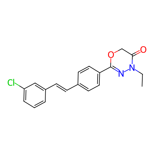Chemical structure of BindingDB Monomer ID 50237647