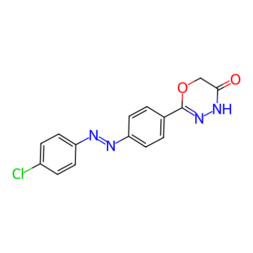 Chemical structure of BindingDB Monomer ID 50237648