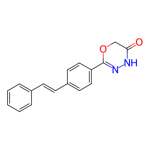 Chemical structure of BindingDB Monomer ID 50237652