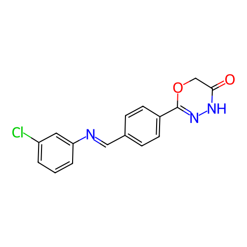 Chemical structure of BindingDB Monomer ID 50237664