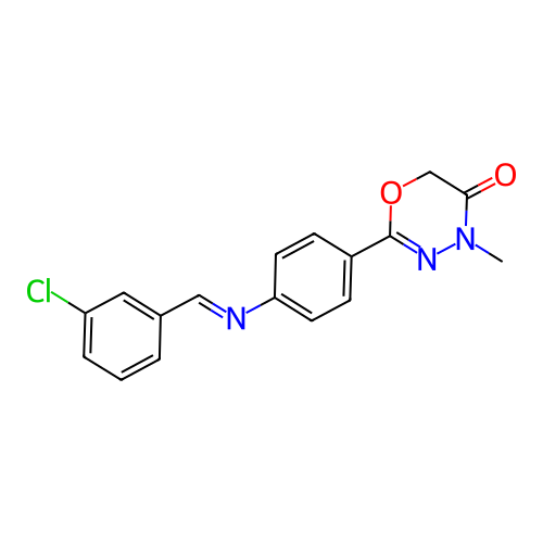 Chemical structure of BindingDB Monomer ID 50237666