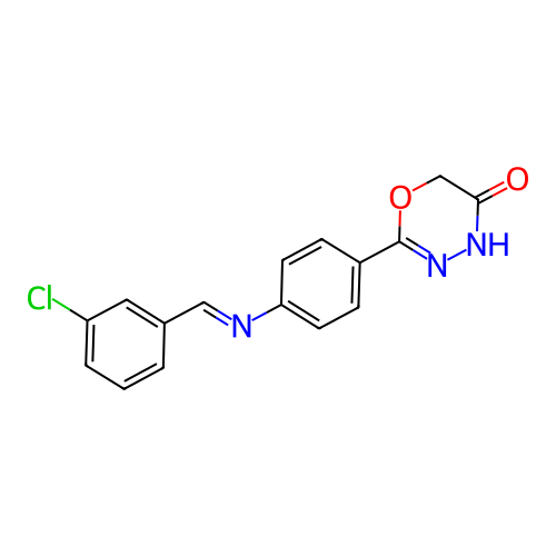 Chemical structure of BindingDB Monomer ID 50237668
