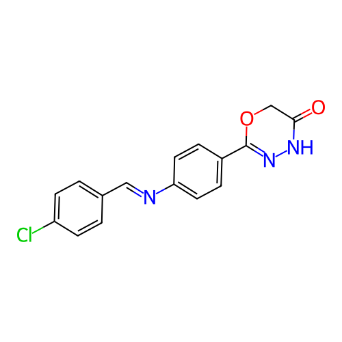 Chemical structure of BindingDB Monomer ID 50237670