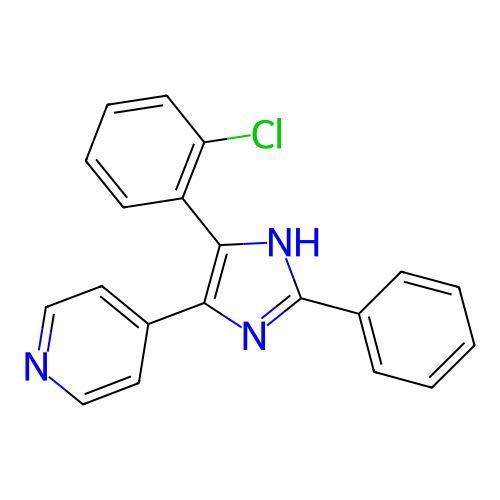 Chemical structure of BindingDB Monomer ID 50237711