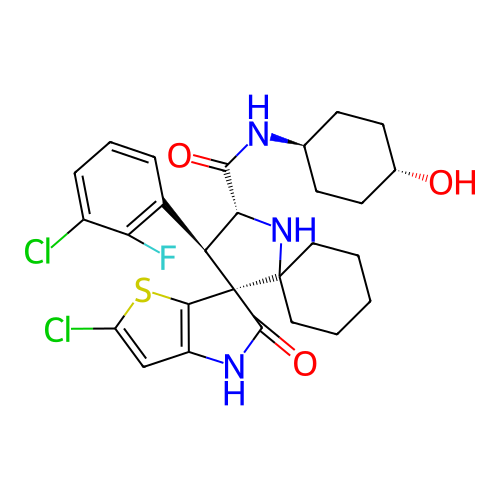 Chemical structure of BindingDB Monomer ID 50237733