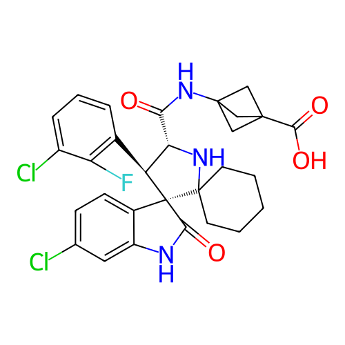 Chemical structure of BindingDB Monomer ID 50237750