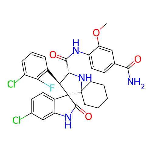 Chemical structure of BindingDB Monomer ID 50237757