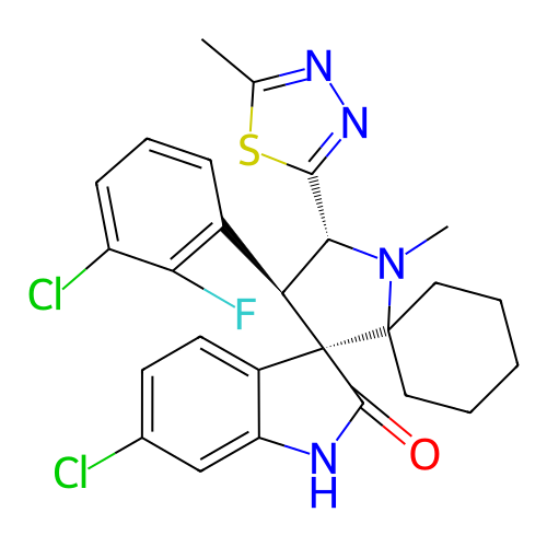 Chemical structure of BindingDB Monomer ID 50237758