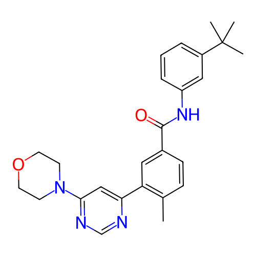 Chemical structure of BindingDB Monomer ID 50237792