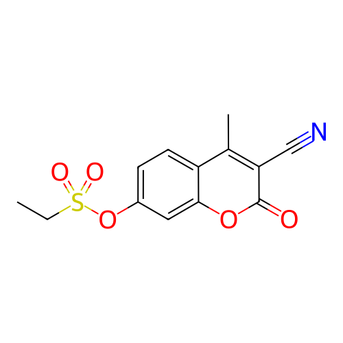Chemical structure of BindingDB Monomer ID 50237917