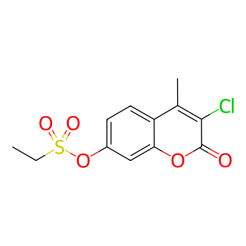 Chemical structure of BindingDB Monomer ID 50237921