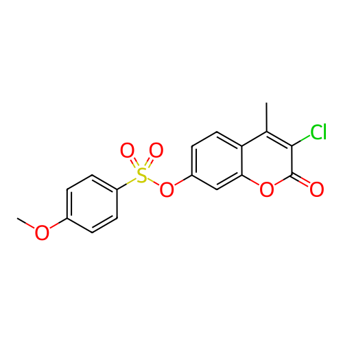 Chemical structure of BindingDB Monomer ID 50237922