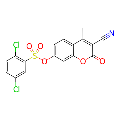 Chemical structure of BindingDB Monomer ID 50237926