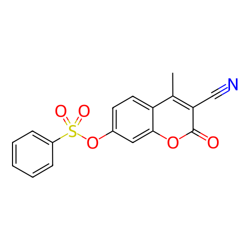 Chemical structure of BindingDB Monomer ID 50237927