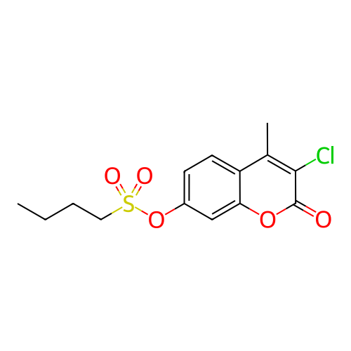Chemical structure of BindingDB Monomer ID 50237928