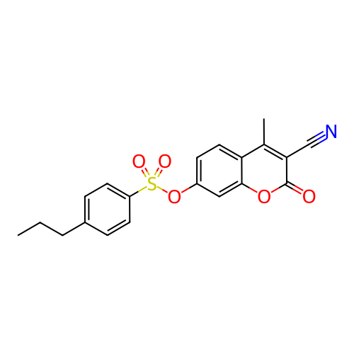 Chemical structure of BindingDB Monomer ID 50237929