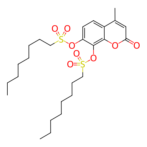 Chemical structure of BindingDB Monomer ID 50237931
