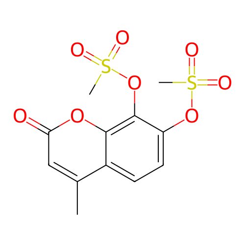 Chemical structure of BindingDB Monomer ID 50237937