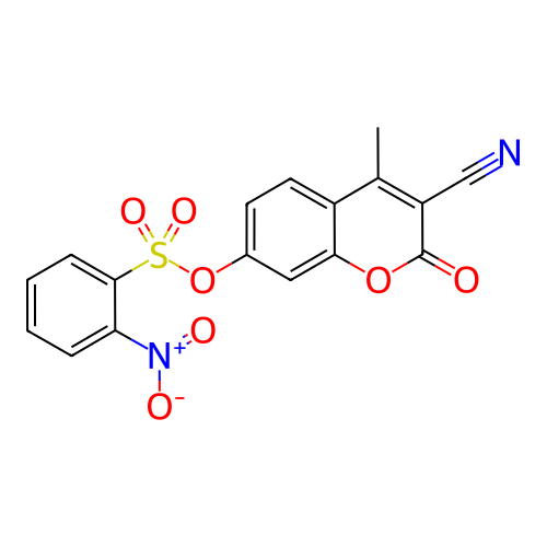 Chemical structure of BindingDB Monomer ID 50237942