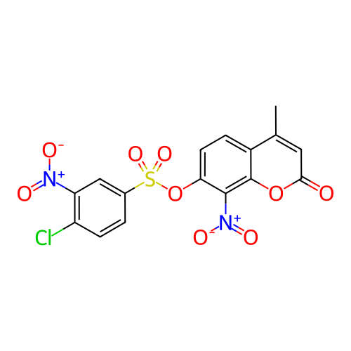 Chemical structure of BindingDB Monomer ID 50237943