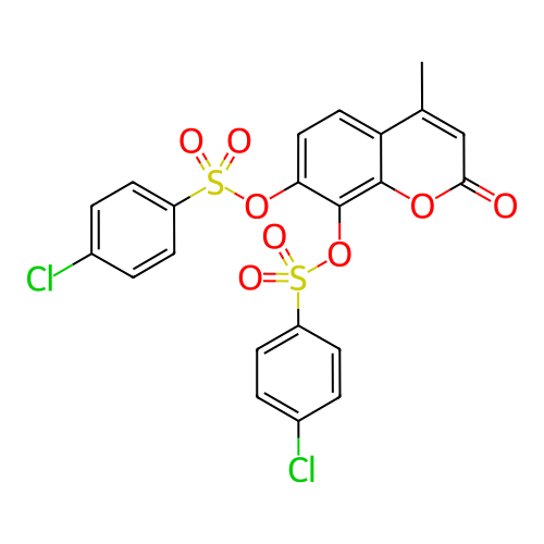 Chemical structure of BindingDB Monomer ID 50237944