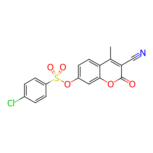 Chemical structure of BindingDB Monomer ID 50237945